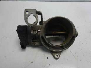 Recambio de caja mariposa para bmw serie 5 berlina (e39) 1995-2003 523i referencia OEM IAM 13631703562  