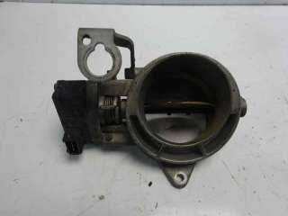 Recambio de caja mariposa para bmw serie 5 berlina (e39) 1995-2003 523i referencia OEM IAM 13631703562  