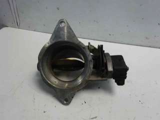 Recambio de caja mariposa para bmw serie 5 berlina (e39) 1995-2003 523i referencia OEM IAM 13631703562  