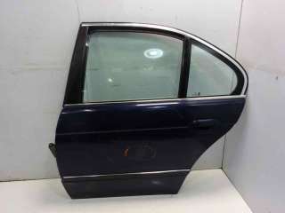 Recambio de puerta trasera izquierda para bmw serie 5 berlina (e39) 1995-2003 523i referencia OEM IAM 41528266721  
