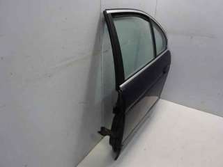 Recambio de puerta trasera izquierda para bmw serie 5 berlina (e39) 1995-2003 523i referencia OEM IAM 41528266721  
