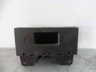 Recambio de pantalla multifuncion para peugeot 206 berlina 1998-2010 x-line referencia OEM IAM 96250976ZR