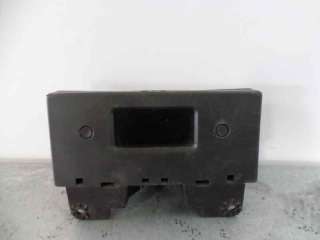 Recambio de pantalla multifuncion para peugeot 206 berlina 1998-2010 x-line referencia OEM IAM 96250976ZR  
