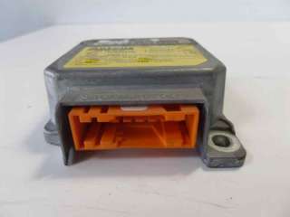 Recambio de centralita airbag para peugeot 206 berlina 1998-2010 x-line referencia OEM IAM 9635268880 550541500 