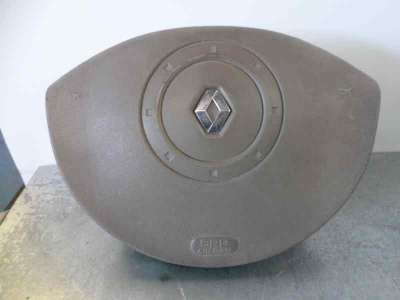 Recambio de airbag delantero izquierdo para renault megane ii berlina 5p 2002-2009 luxe privilege referencia OEM IAM 8200301515A