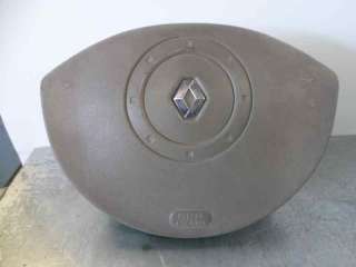 Recambio de airbag delantero izquierdo para renault megane ii berlina 5p 2002-2009 luxe privilege referencia OEM IAM 8200301515A