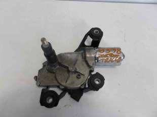 Recambio de motor limpia trasero para renault megane ii berlina 5p 2002-2009 luxe privilege referencia OEM IAM 8200080900  