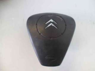 Recambio de airbag delantero izquierdo para citroën c3 1995-2010 1.4 hdi sx referencia OEM IAM 96380009VD  