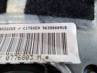 Recambio de airbag delantero izquierdo para citroën c3 1995-2010 1.4 hdi sx referencia OEM IAM 96380009VD  