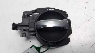 Recambio de maneta interior delantera izquierda para citroën c3 1995-2010 1.4 hdi sx referencia OEM IAM   