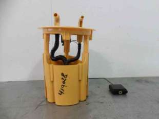 Recambio de bomba combustible para peugeot 307 berlina (s2) 2005-2008 d-sign referencia OEM IAM 9632759780  