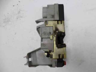 Recambio de cerradura puerta trasera derecha para peugeot 307 berlina (s2) 2005-2008 d-sign referencia OEM IAM   