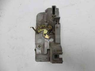 Recambio de cerradura puerta trasera derecha para peugeot 307 berlina (s2) 2005-2008 d-sign referencia OEM IAM   