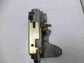 Recambio de cerradura puerta trasera derecha para peugeot 307 berlina (s2) 2005-2008 d-sign referencia OEM IAM   