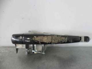Recambio de maneta exterior trasera izquierda para peugeot 207 2006-2012 sport referencia OEM IAM 9680656680  