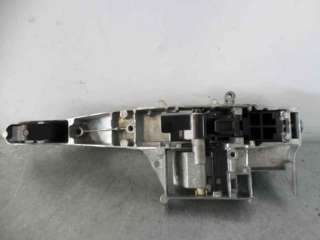 Recambio de maneta exterior trasera izquierda para peugeot 207 2006-2012 sport referencia OEM IAM 9680656680  