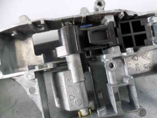 Recambio de maneta exterior trasera izquierda para peugeot 207 2006-2012 sport referencia OEM IAM 9680656680  