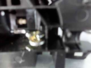 Recambio de maneta interior trasera izquierda para peugeot 207 2006-2012 sport referencia OEM IAM 96555518  