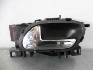 Recambio de maneta interior delantera izquierda para peugeot 207 2006-2012 sport referencia OEM IAM 96555518VD  