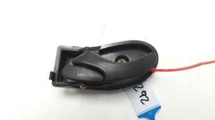 Recambio de maneta interior delantera izquierda para ford transit mod. 2000 combi 2000-2006 ft 300 2.0 largo referencia OEM IAM