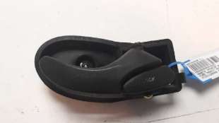 Recambio de maneta interior delantera derecha para ford transit mod. 2000 combi 2000-2006 ft 300 2.0 largo referencia OEM IAM YC