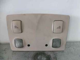 Recambio de luz interior para audi a6 avant (4b5) 1998-2001 2.5 tdi referencia OEM IAM   