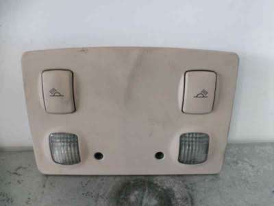 Recambio de luz interior para audi a6 avant (4b5) 1998-2001 2.5 tdi referencia OEM IAM   
