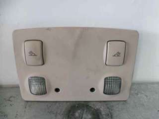 Recambio de luz interior para audi a6 avant (4b5) 1998-2001 2.5 tdi referencia OEM IAM   