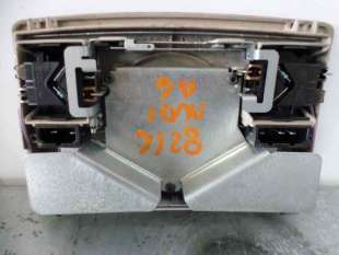 Recambio de luz interior para audi a6 avant (4b5) 1998-2001 2.5 tdi referencia OEM IAM    2