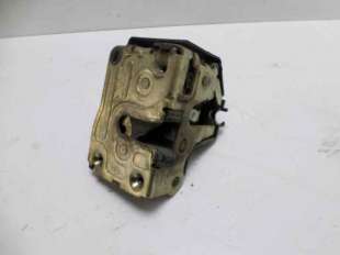 Recambio de cerradura puerta trasera izquierda para renault scenic (ja..) 1999-2003 1.6 16v authentique (ja0b/11) referencia OEM