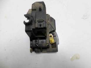 Recambio de cerradura puerta trasera izquierda para renault scenic (ja..) 1999-2003 1.6 16v authentique (ja0b/11) referencia OEM 2