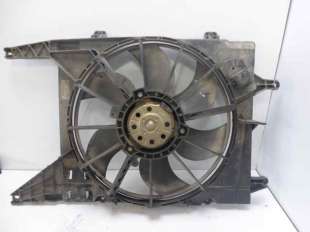 Recambio de electroventilador para renault scenic (ja..) 1999-2003 1.6 16v authentique (ja0b/11) referencia OEM IAM 8200065257 4