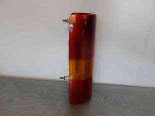 Recambio de piloto trasero izquierdo para seat terra 1987- familiar referencia OEM IAM    2