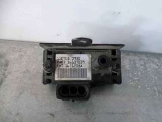 Recambio de sensor para daewoo lanos 1997-2004 1.5 cat referencia OEM IAM 16137039 1109010930 1651208A