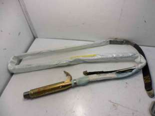 Recambio de airbag cortina delantero derecho para bmw serie 5 berlina (e39) 1995-2003 525i referencia OEM IAM 72127000642  