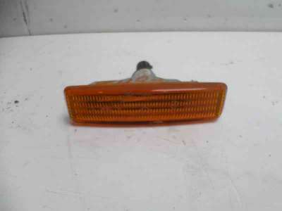 Recambio de piloto lateral izquierdo para bmw serie 5 berlina (e39) 1995-2003 525i referencia OEM IAM 63148360589 103F05101311 
