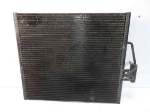 Recambio de condensador / radiador aire acondicionado para bmw serie 5 berlina (e39) 1995-2003 525i referencia OEM IAM 645383784 2