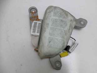 Recambio de airbag lateral izquierdo para bmw serie 5 berlina (e39) 1995-2003 525i referencia OEM IAM 72128268331  