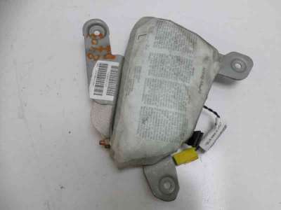 Recambio de airbag lateral izquierdo para bmw serie 5 berlina (e39) 1995-2003 525i referencia OEM IAM 72128268331  