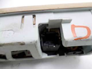 Recambio de luz interior para bmw serie 5 berlina (e39) 1995-2003 525i referencia OEM IAM 63318363265  