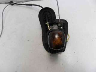 Recambio de palanca cambio para bmw serie 5 berlina (e39) 1995-2003 525i referencia OEM IAM 51258204408  