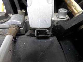 Recambio de palanca cambio para bmw serie 5 berlina (e39) 1995-2003 525i referencia OEM IAM 51258204408  