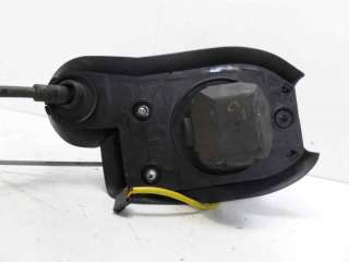 Recambio de palanca cambio para bmw serie 5 berlina (e39) 1995-2003 525i referencia OEM IAM 51258204408  