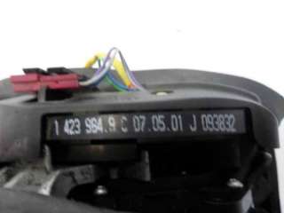 Recambio de palanca cambio para bmw serie 5 berlina (e39) 1995-2003 525i referencia OEM IAM 51258204408  