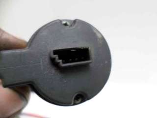 Recambio de mando luces para bmw serie 5 berlina (e39) 1995-2003 525i referencia OEM IAM 61318363668  