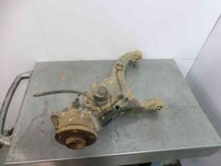 Recambio de mangueta trasera derecha para renault scenic rx4 (ja0) 2000-2003 1.9 dci referencia OEM IAM   