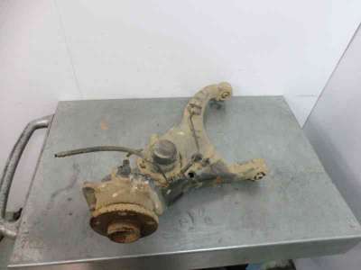 Recambio de mangueta trasera derecha para renault scenic rx4 (ja0) 2000-2003 1.9 dci referencia OEM IAM   