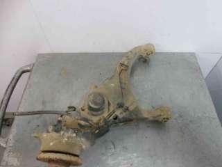 Recambio de mangueta trasera derecha para renault scenic rx4 (ja0) 2000-2003 1.9 dci referencia OEM IAM   