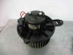 Recambio de ventilador calefaccion para audi a6 avant (4b5) 1998-2001 2.5 tdi referencia OEM IAM 4B1820021B 0130111202 