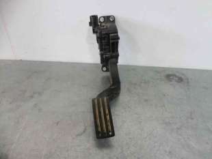 Recambio de potenciometro pedal para ford fiesta (cbk) 2001-2008 sport referencia OEM IAM 2S619F836AA 6PV008567-00 